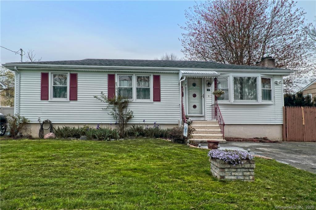 107 Medford Street West Haven CT 06516