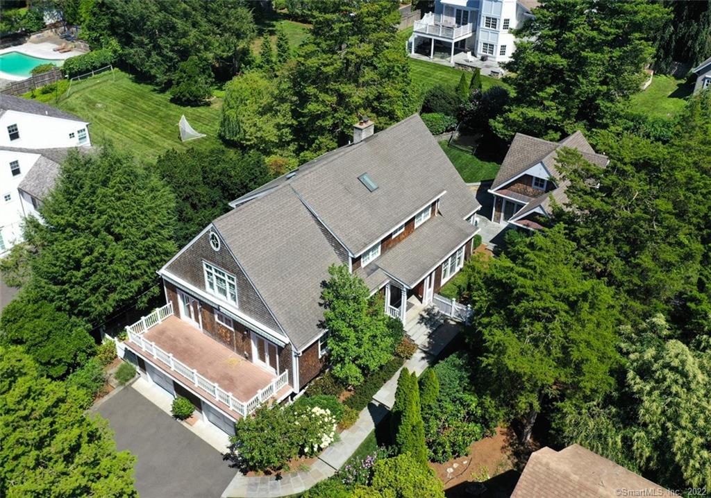 8 Flicker Lane Norwalk CT 06853