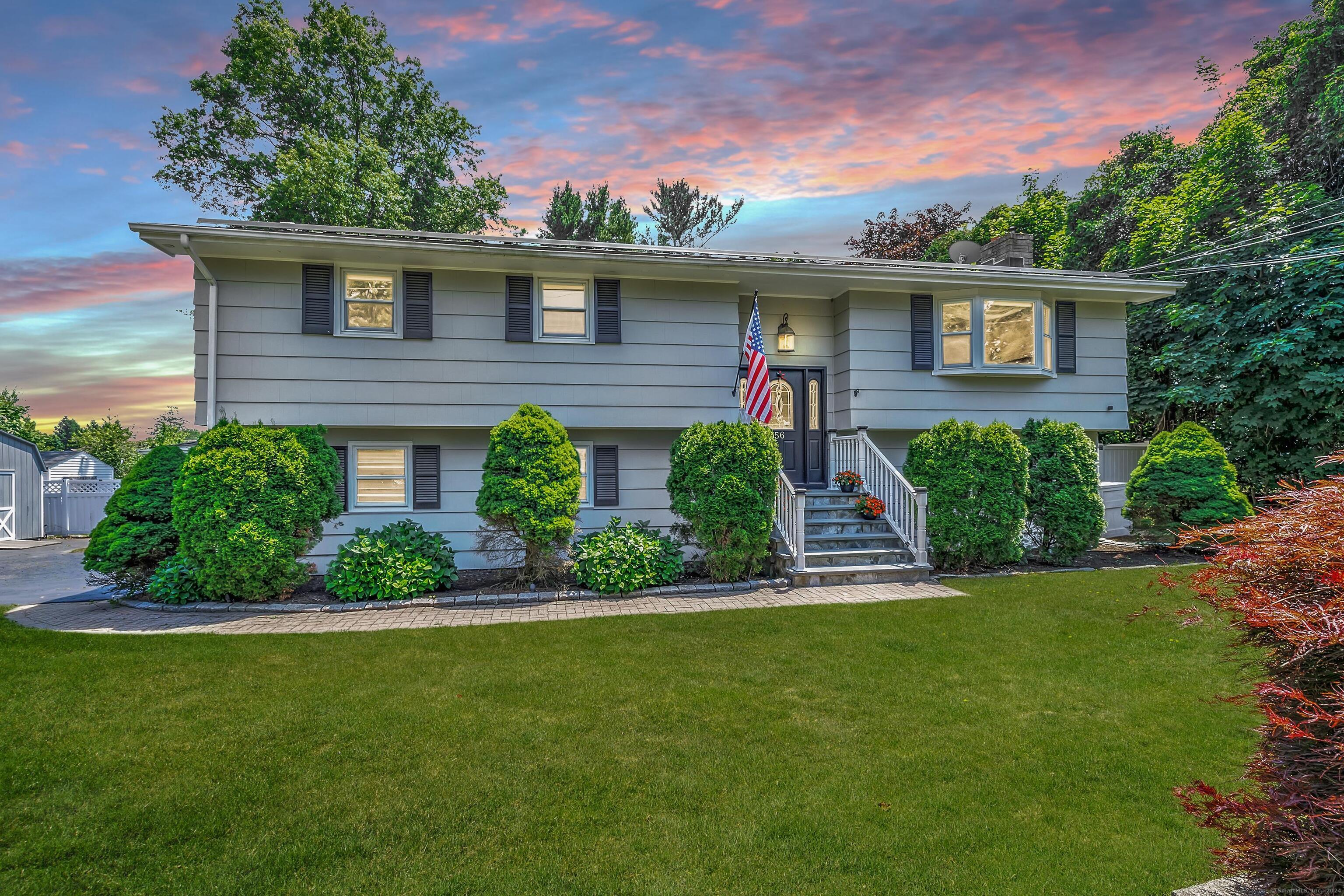 56 Magnolia Road Trumbull CT 06611
