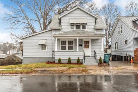 157 1ST Street Hamden CT 06514