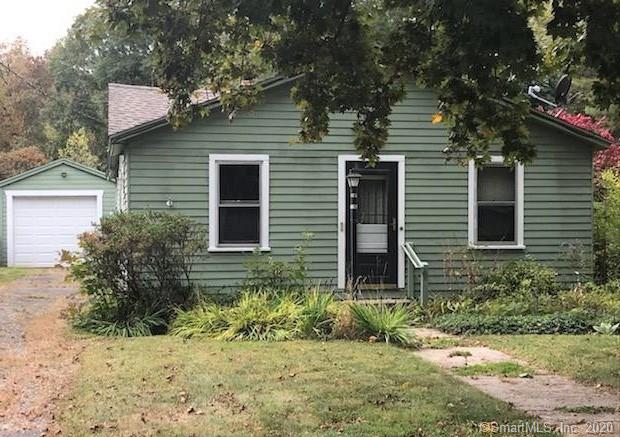 161 Pine Lake Drive Coventry CT 06238