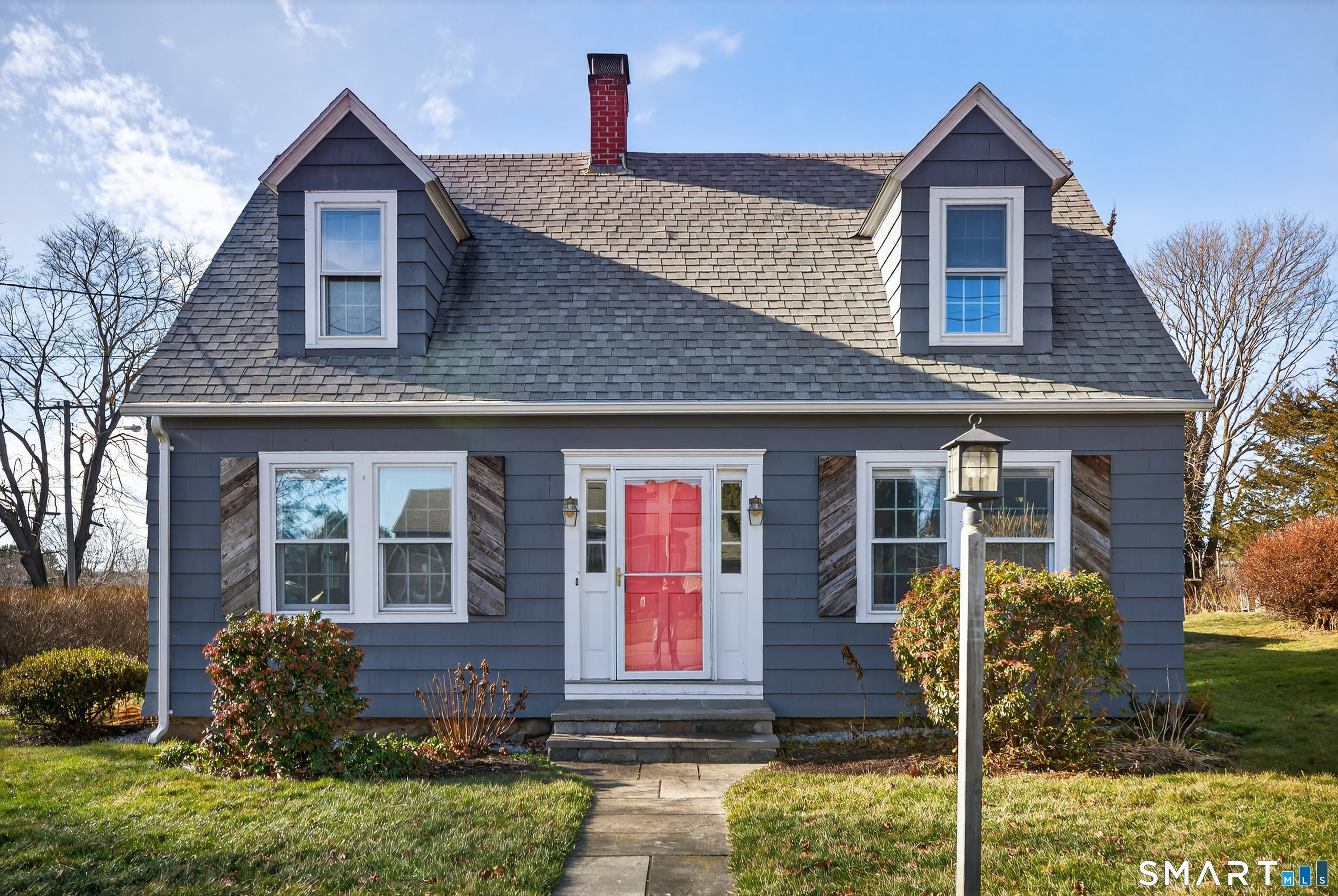 151 Ocean View Avenue Groton CT 06355