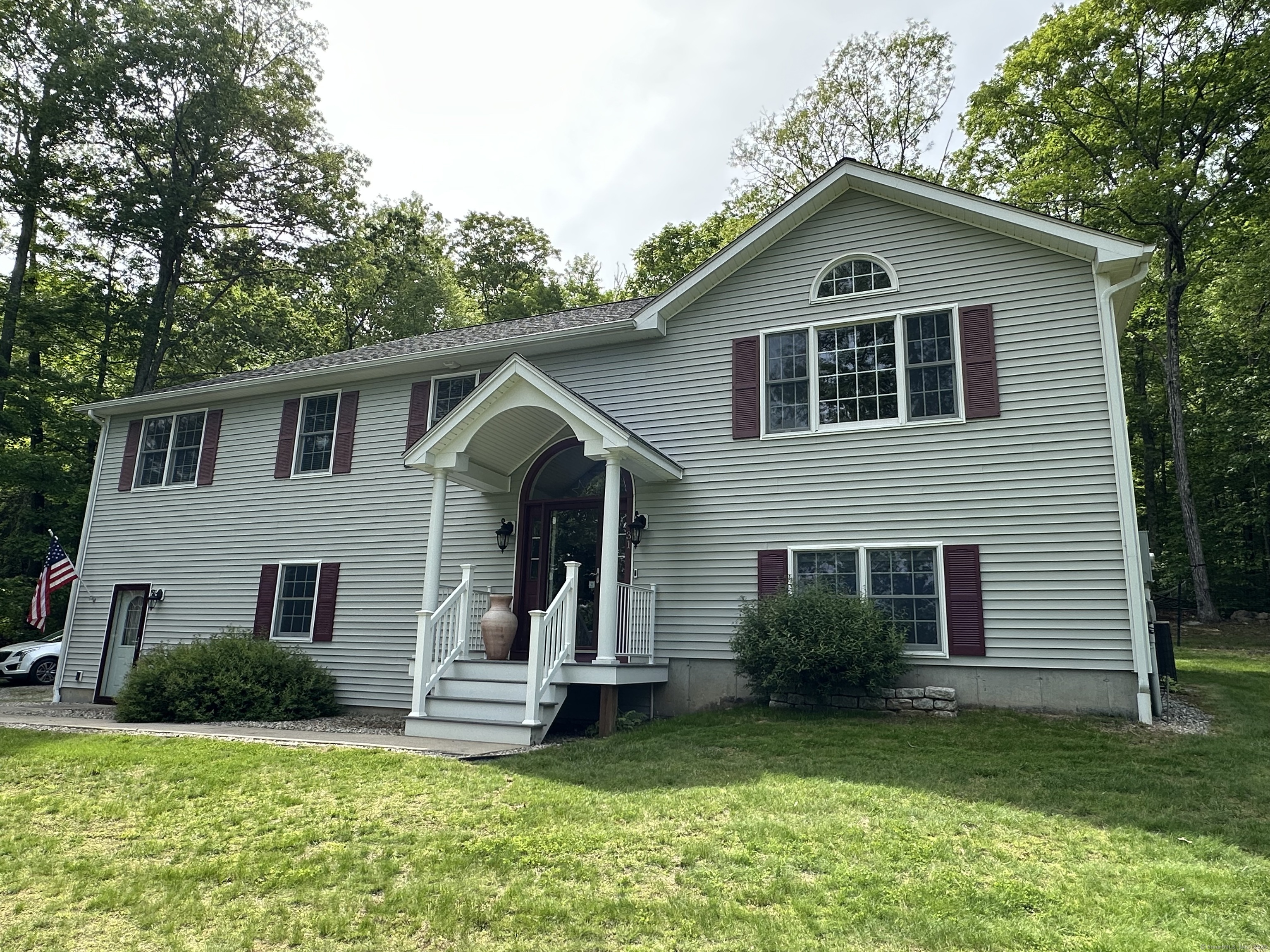 31 Cherry Hill Road Brooklyn CT 06234