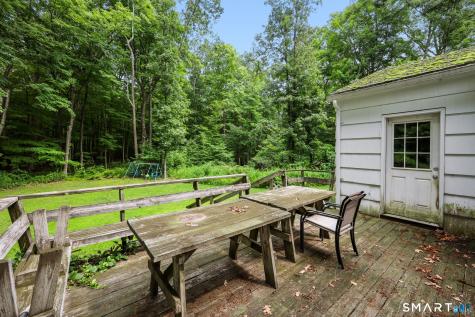 62 Old Farms Road Tolland CT 06084