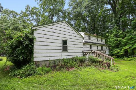 62 Old Farms Road Tolland CT 06084