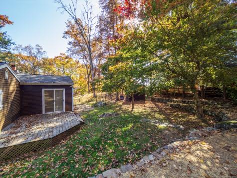 27 Woodland Way Ridgefield CT 06877