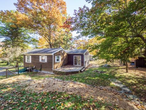 27 Woodland Way Ridgefield CT 06877