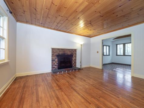 27 Woodland Way Ridgefield CT 06877