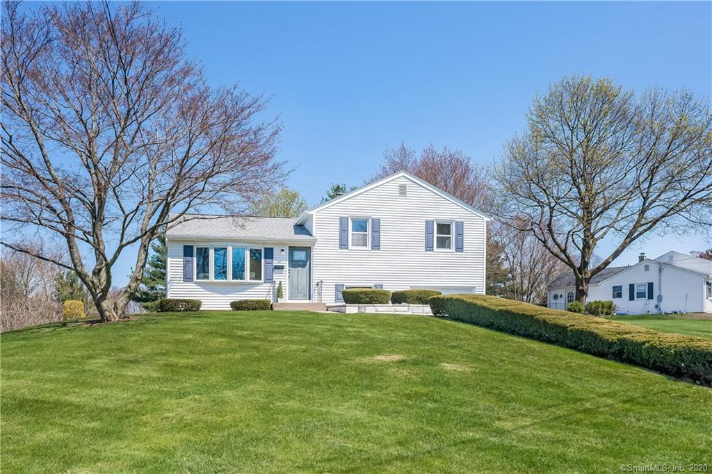 200 Brook Street South Windsor CT 06074