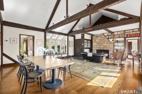 55 Sawmill Road Branford CT 06405