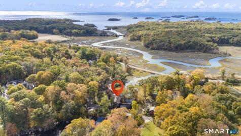 55 Sawmill Road Branford CT 06405