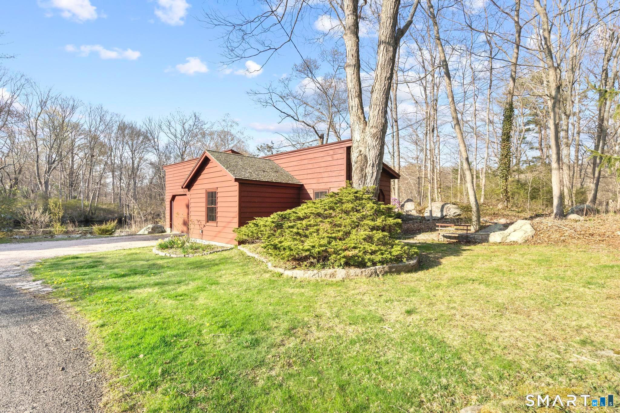 55-69 Sawmill Road Branford CT 06405
