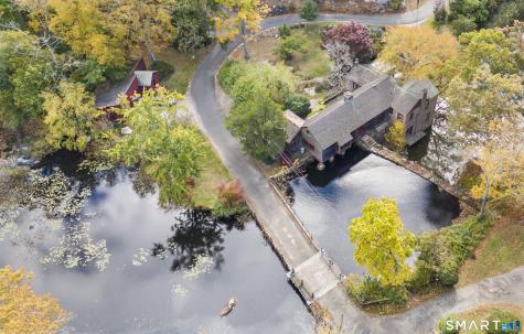 55 Sawmill Road Branford CT 06405