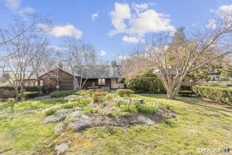 55 Sawmill Road Branford CT 06405