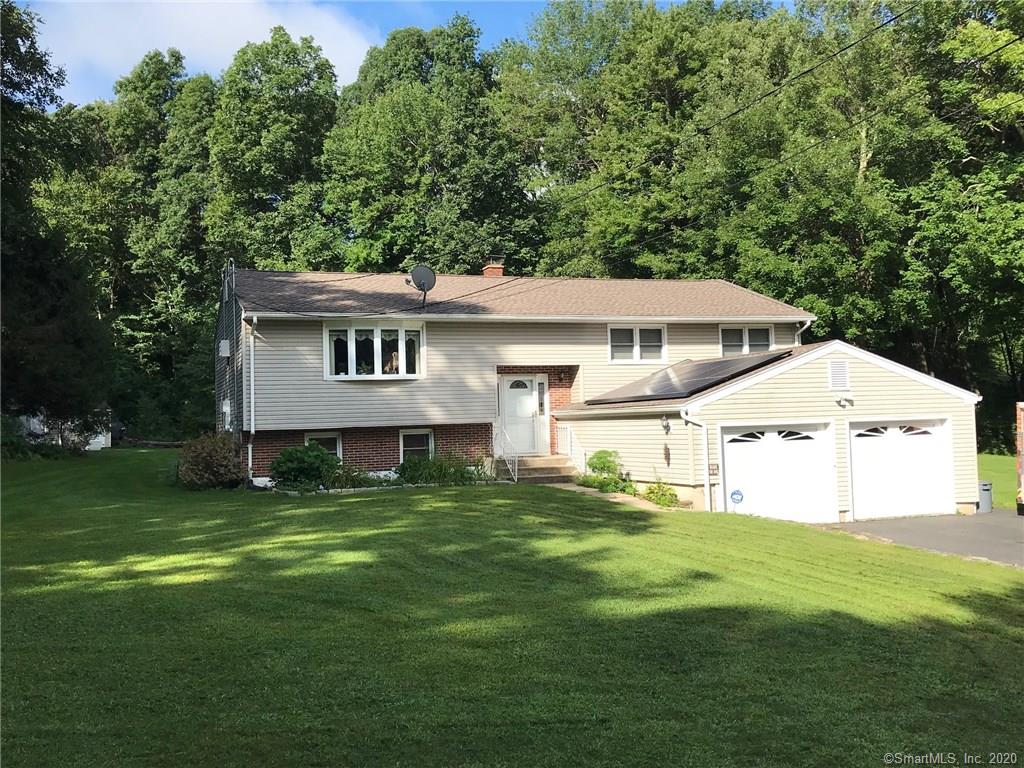 105 Allentown Road Wolcott CT 06716