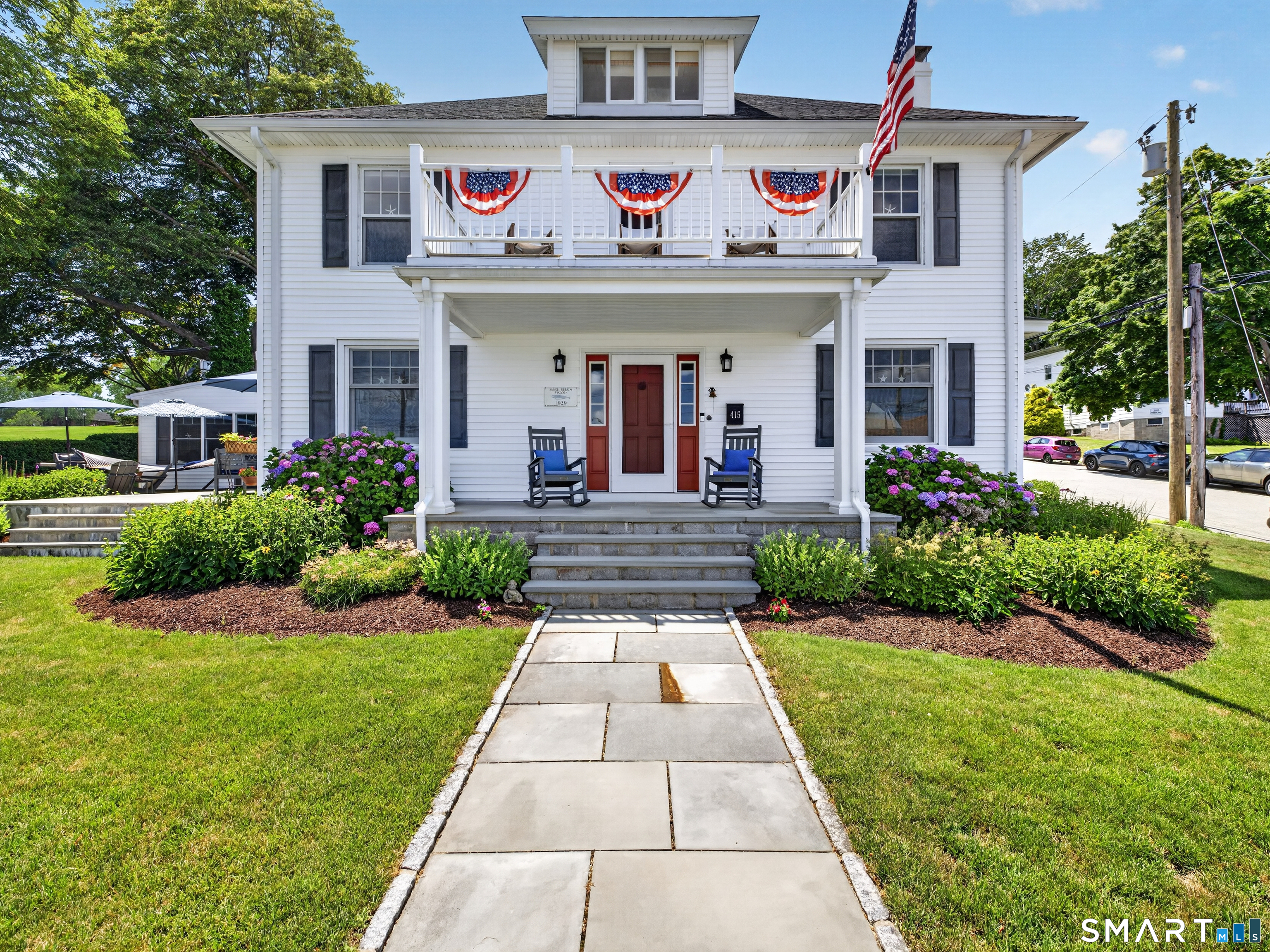 415 Pequot Avenue New London CT 06320