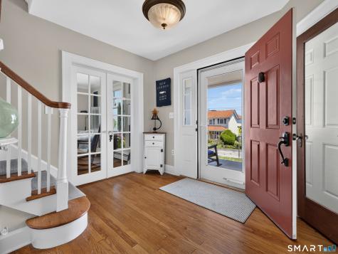 415 Pequot Avenue New London CT 06320