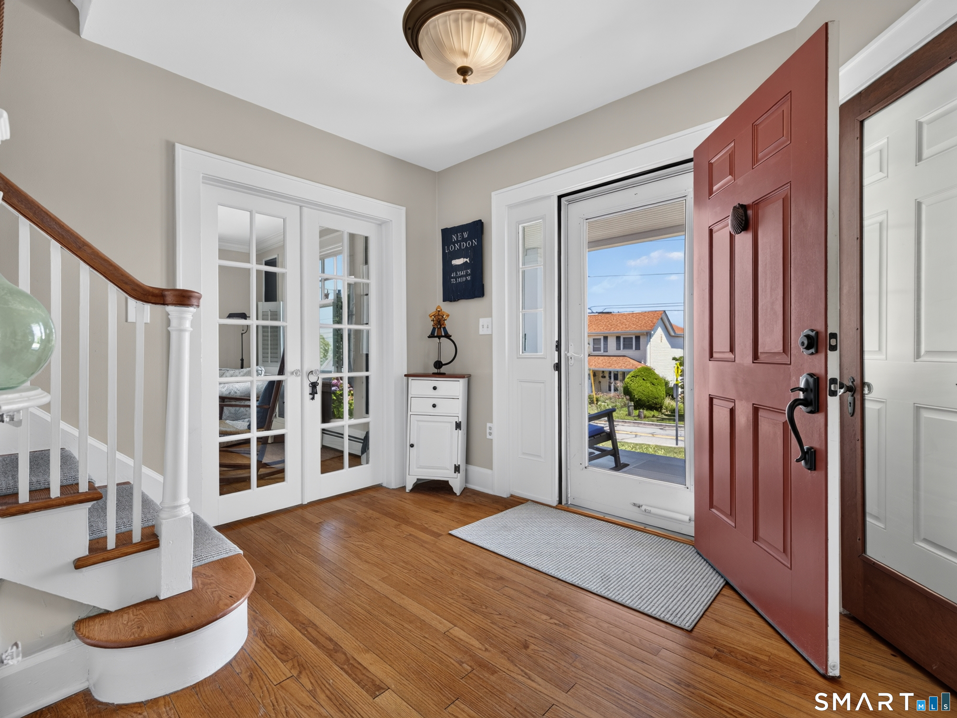 415 Pequot Avenue New London CT 06320