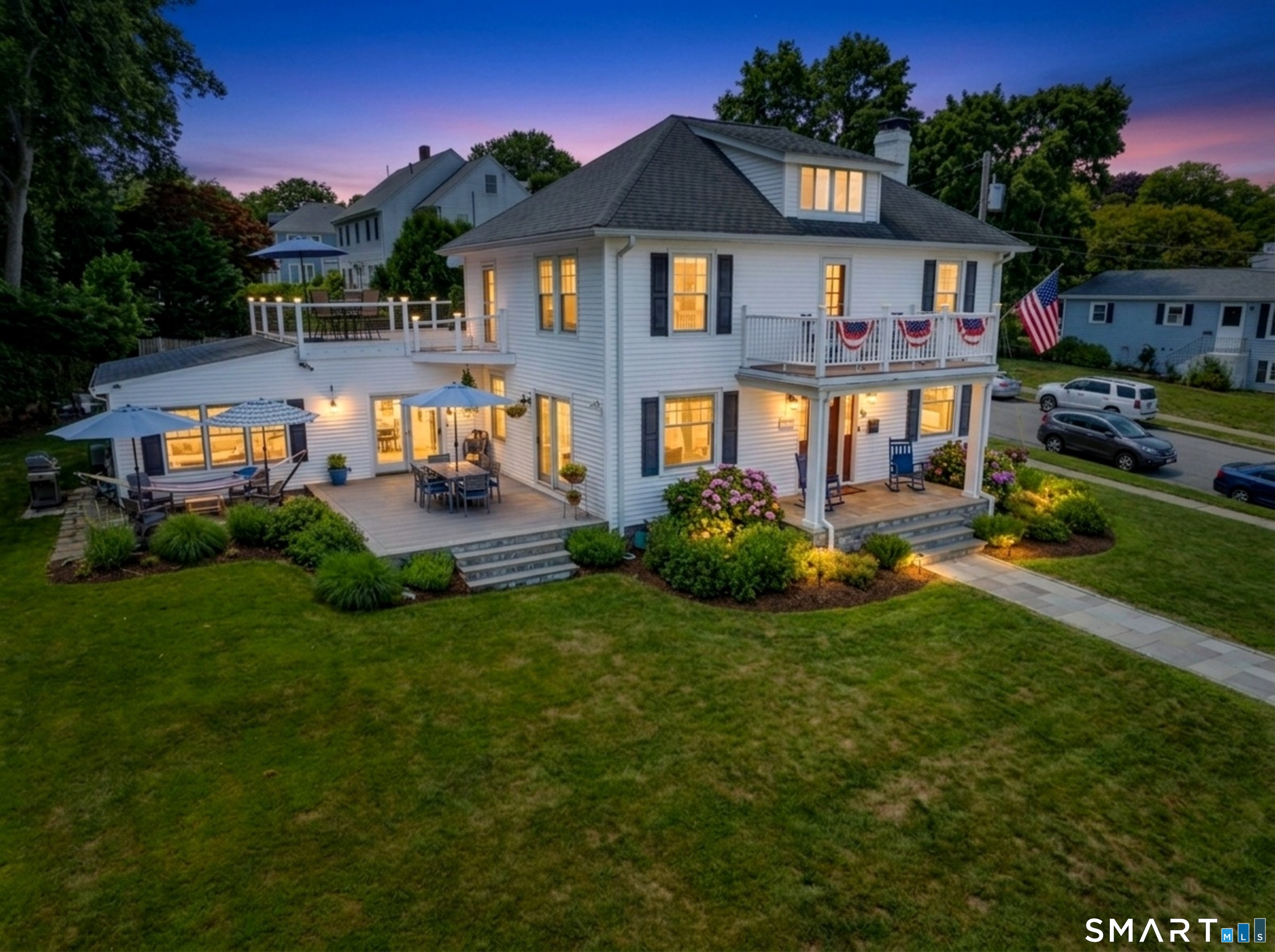 415 Pequot Avenue New London CT 06320