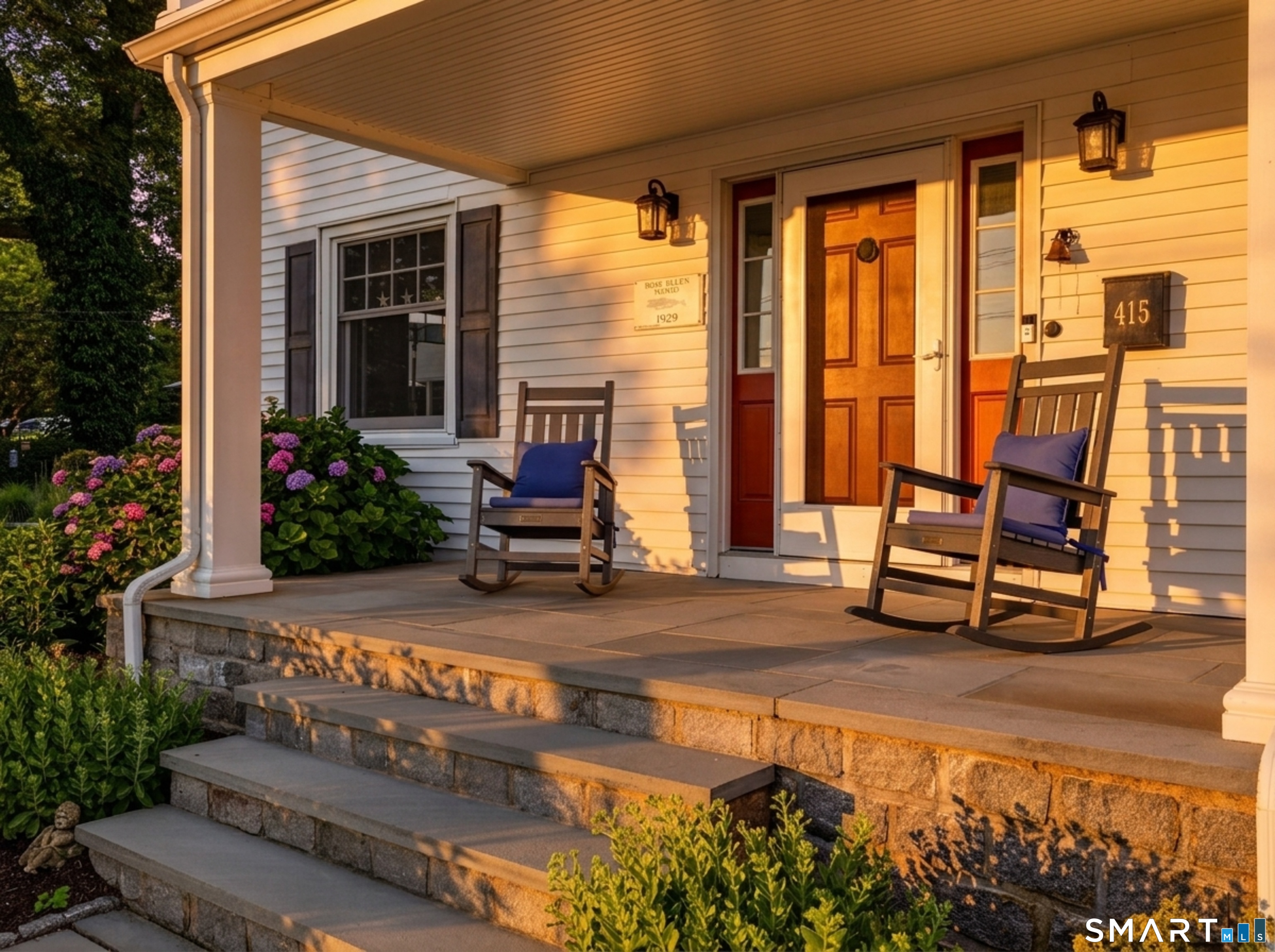 415 Pequot Avenue New London CT 06320