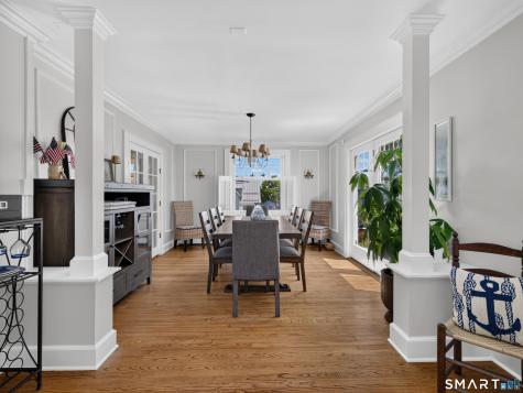 415 Pequot Avenue New London CT 06320