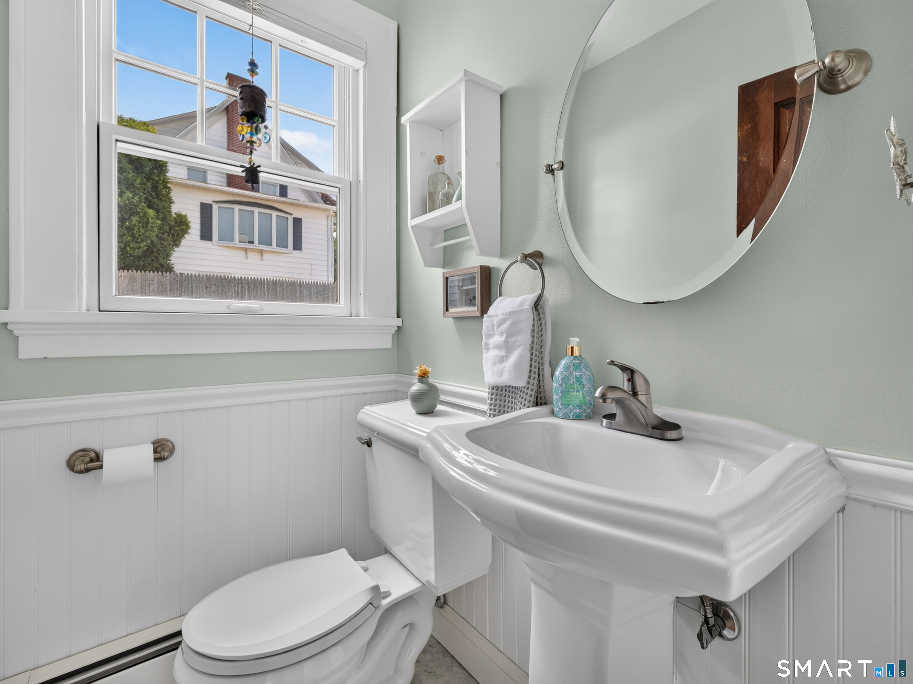 415 Pequot Avenue New London CT 06320