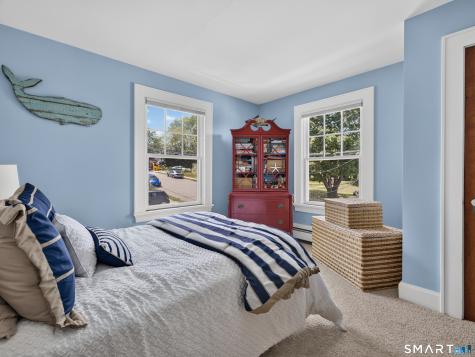 415 Pequot Avenue New London CT 06320