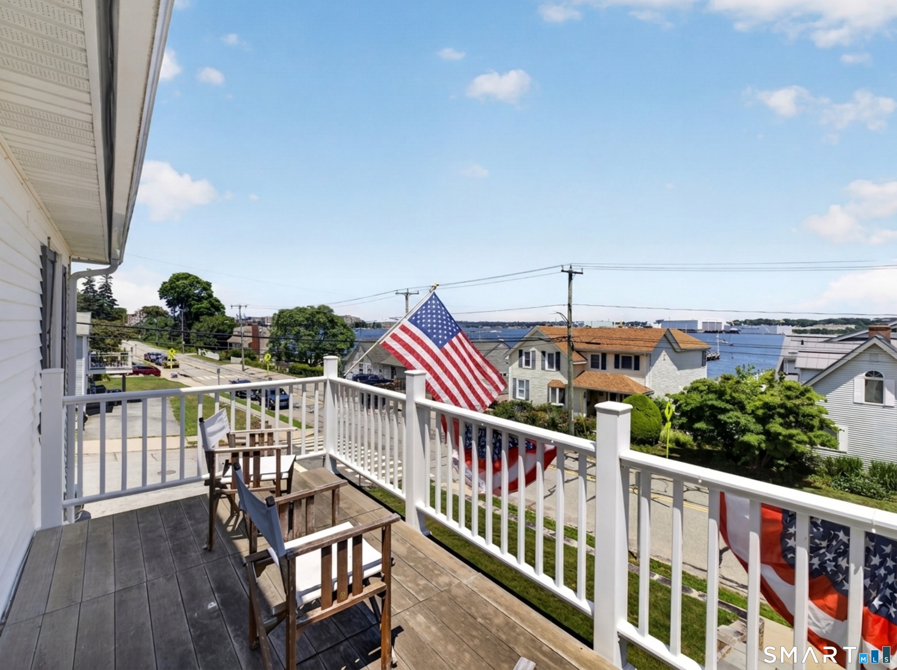 415 Pequot Avenue New London CT 06320