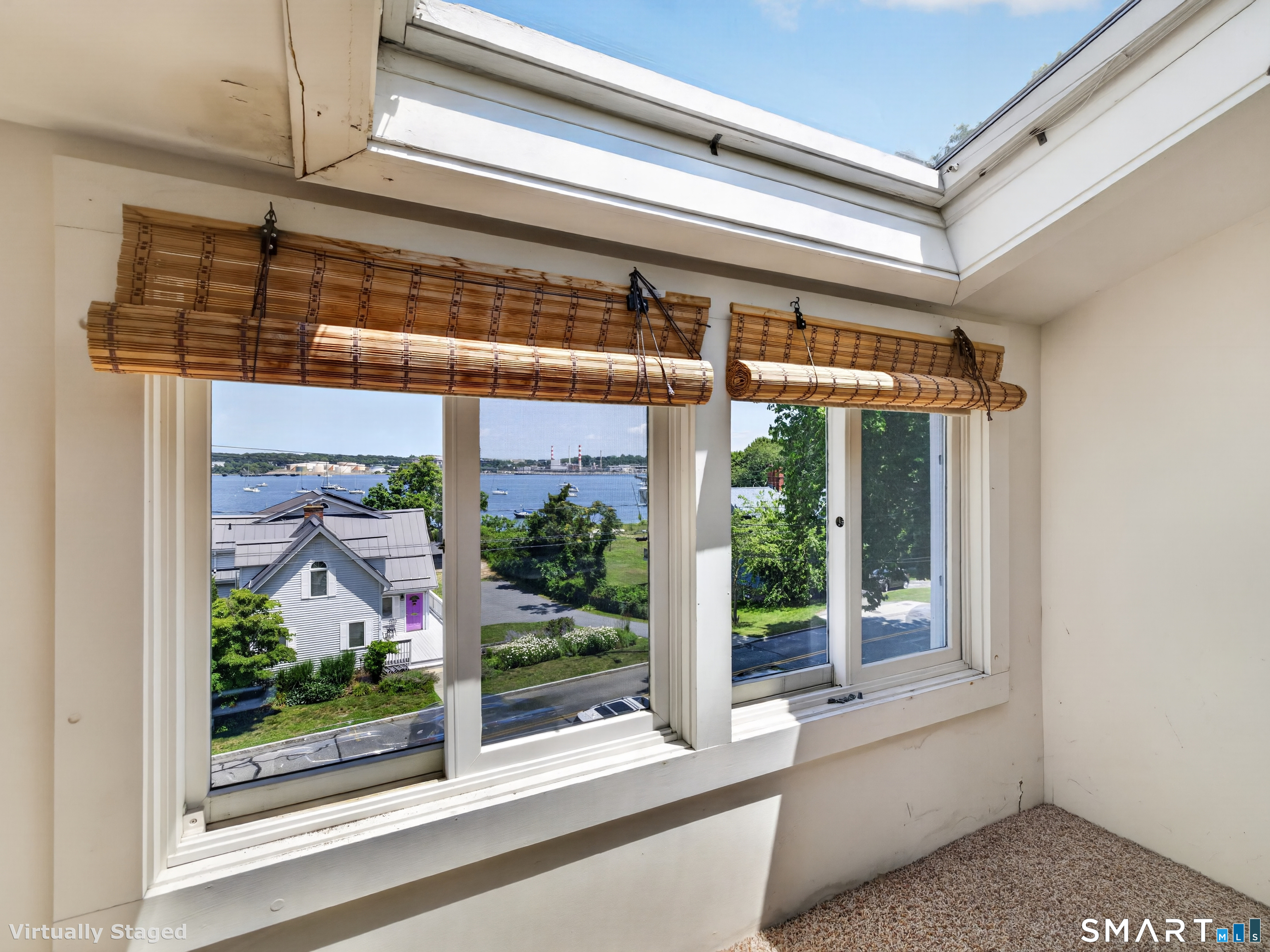 415 Pequot Avenue New London CT 06320