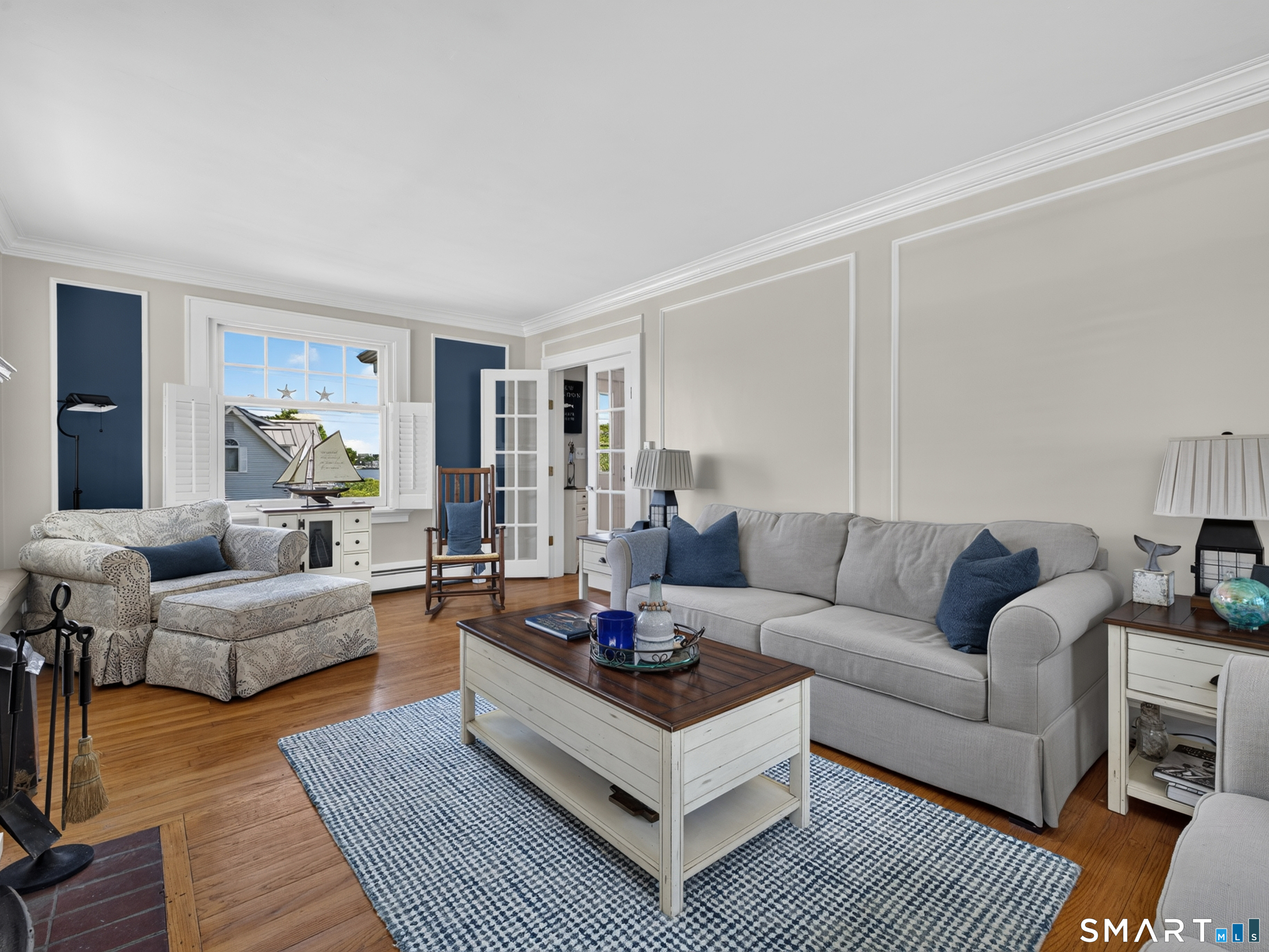 415 Pequot Avenue New London CT 06320