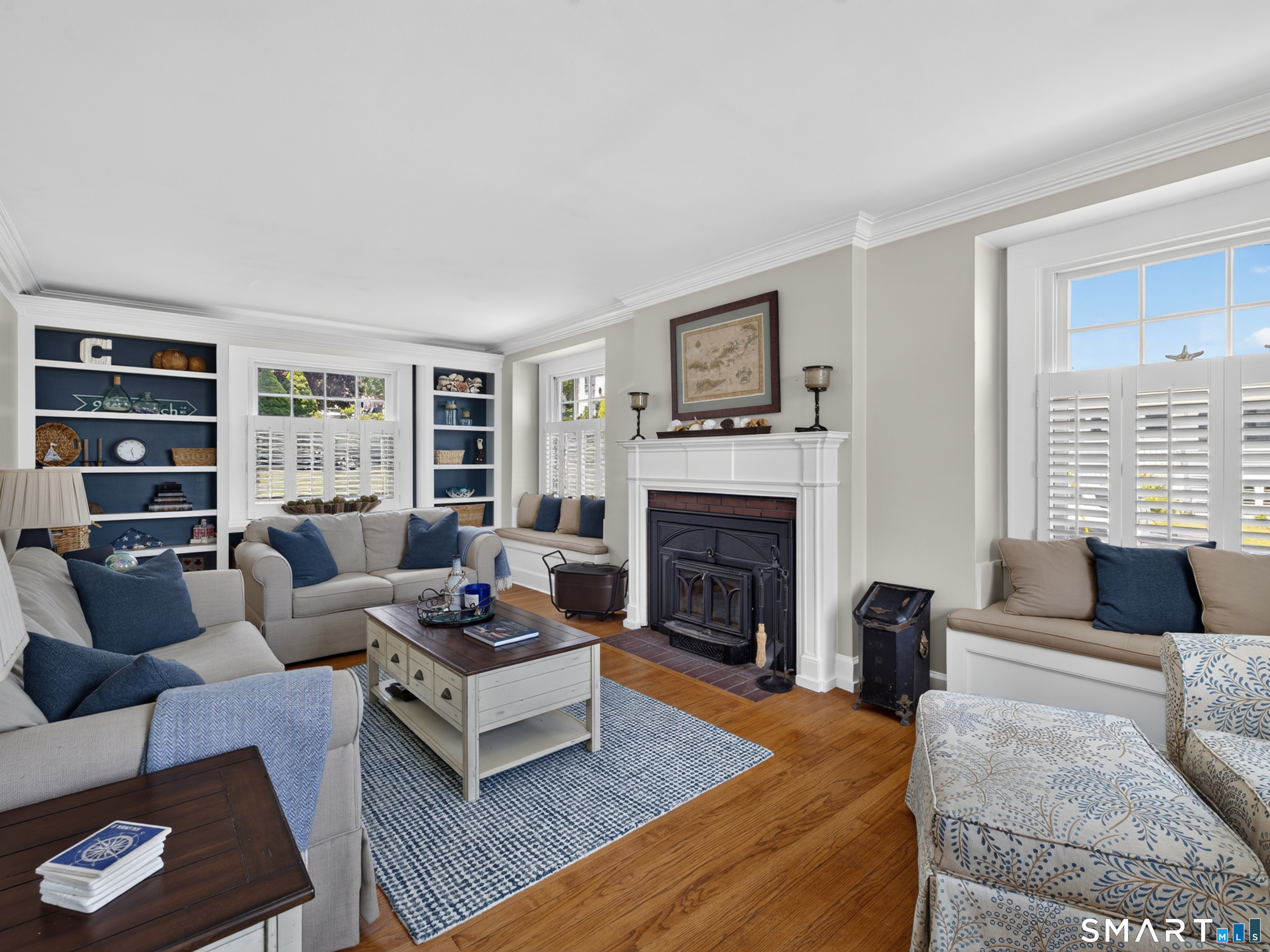 415 Pequot Avenue New London CT 06320