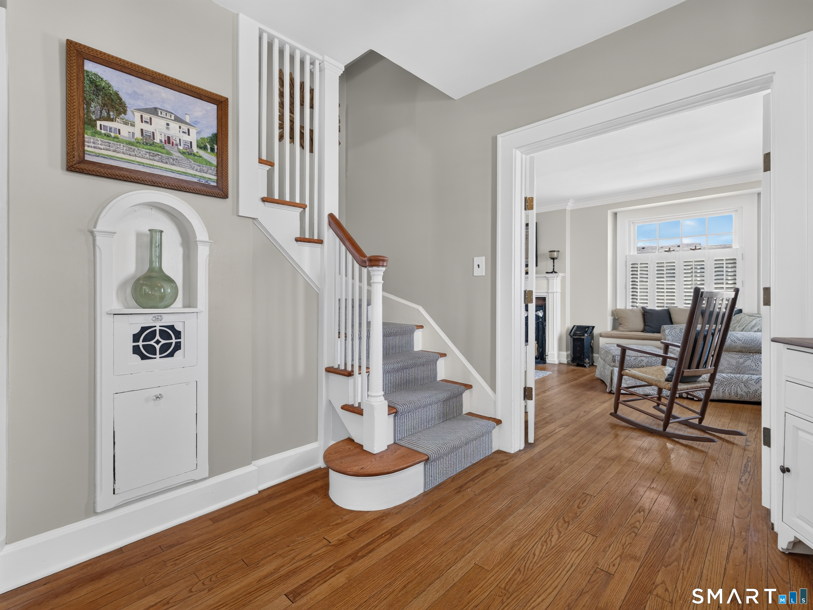 415 Pequot Avenue New London CT 06320