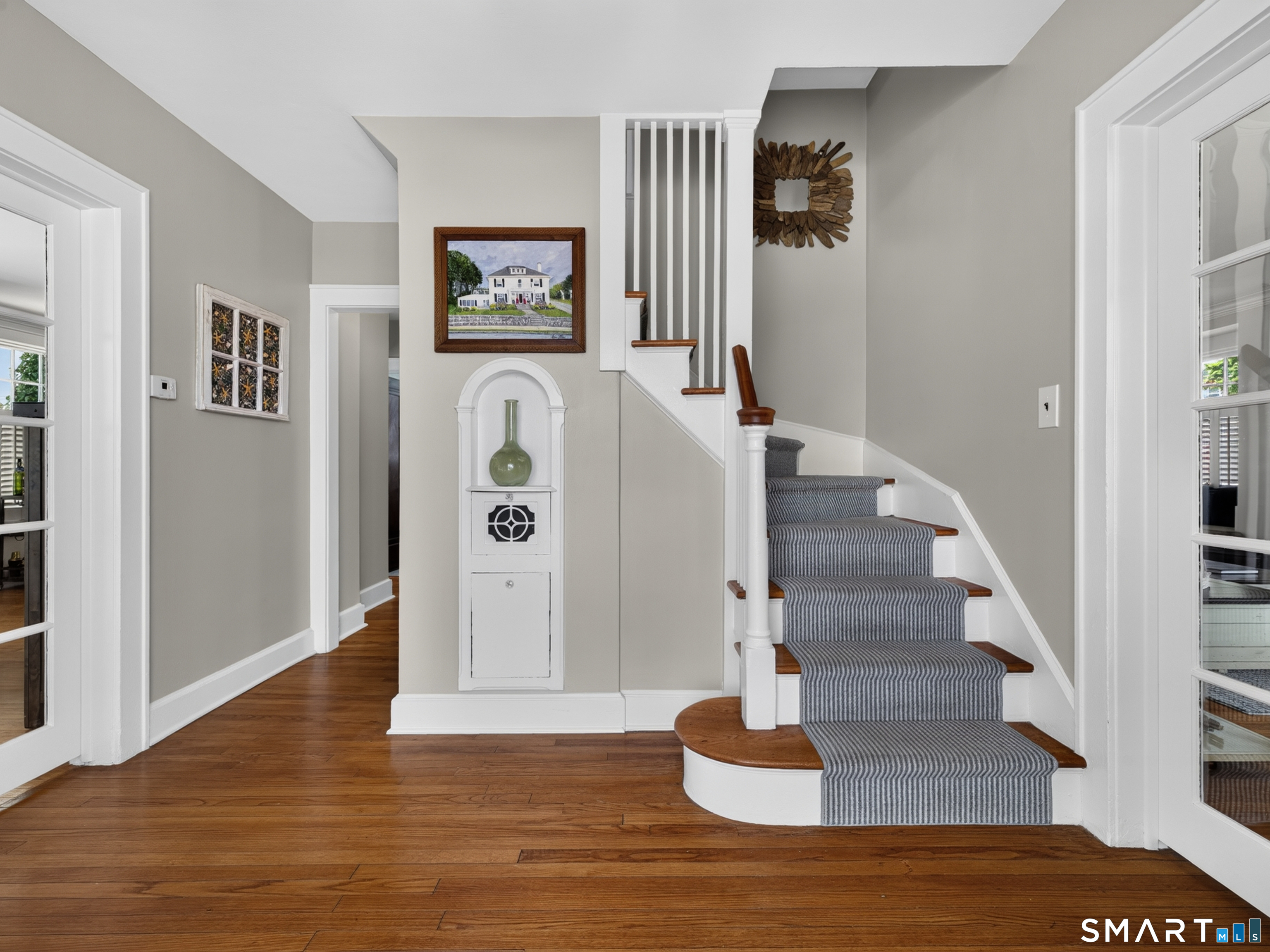 415 Pequot Avenue New London CT 06320