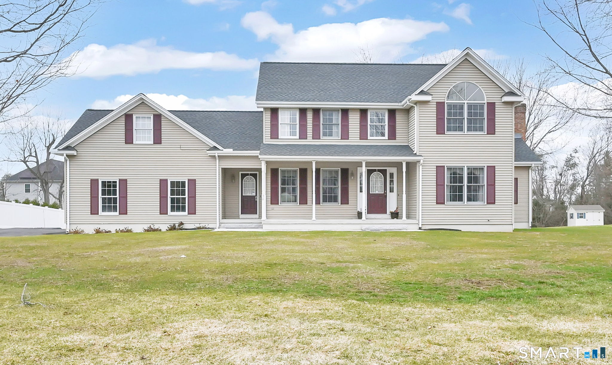 36 Cardinal Way South Windsor CT 06074
