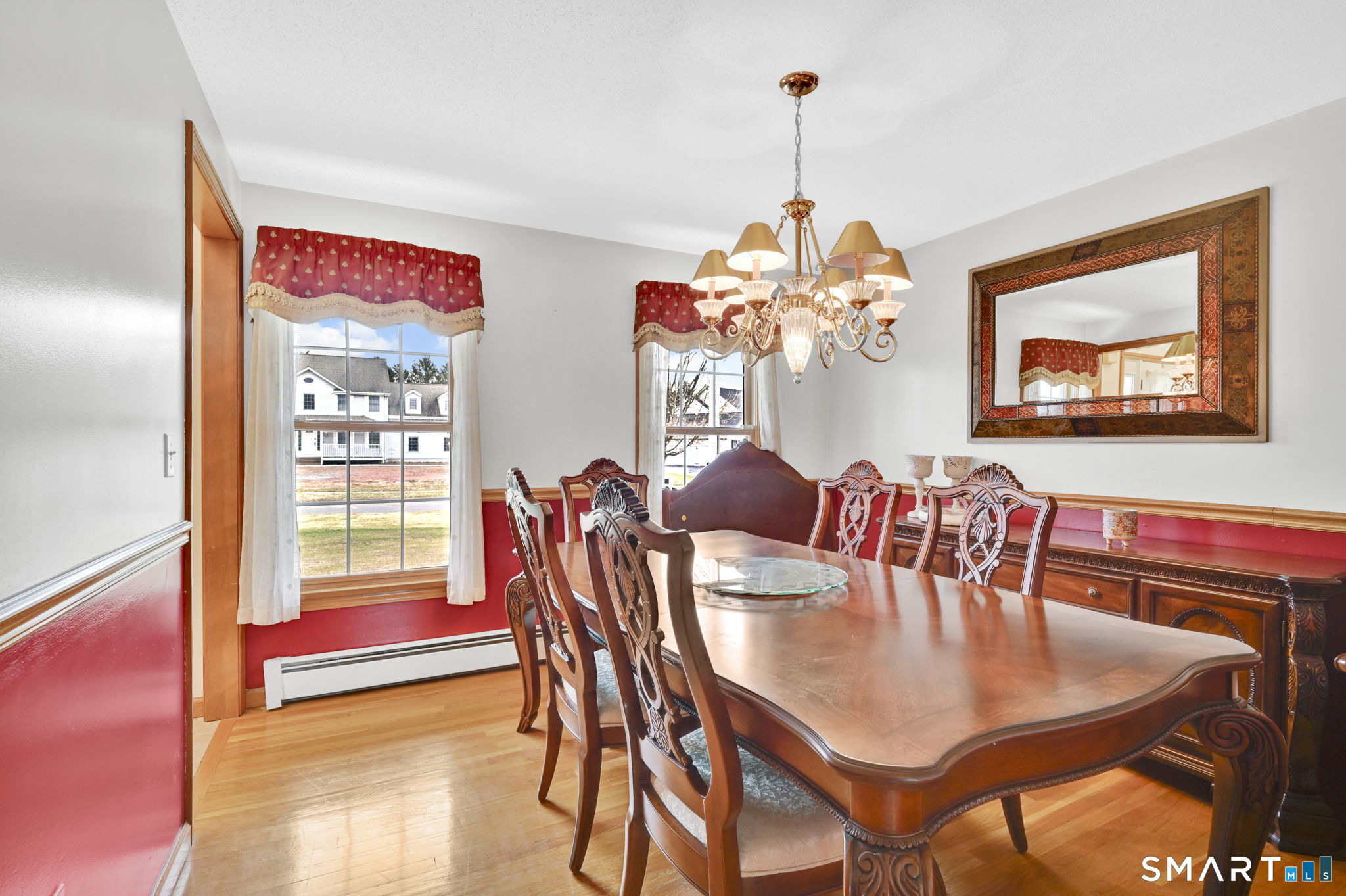 36 Cardinal Way South Windsor CT 06074