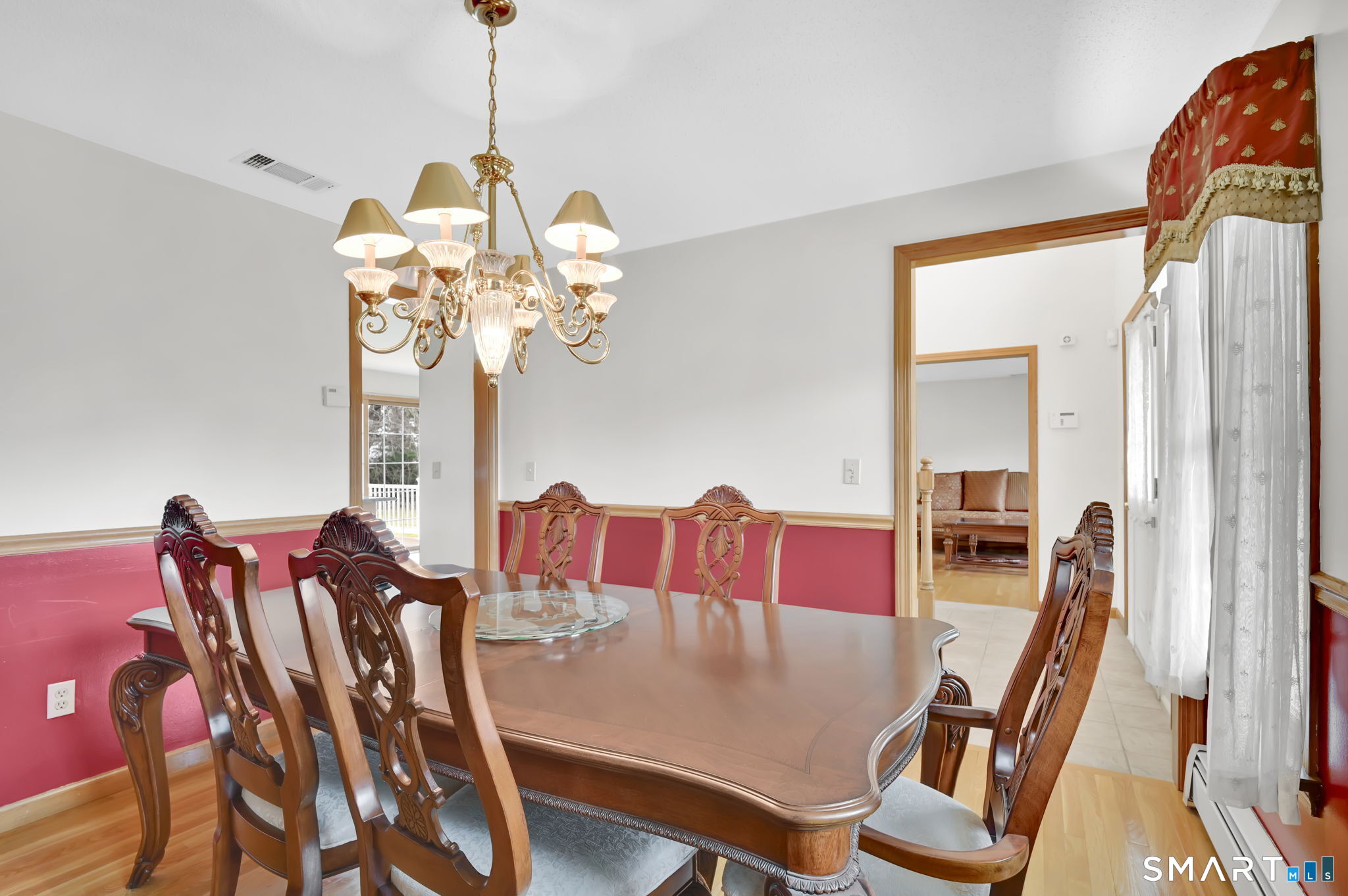 36 Cardinal Way South Windsor CT 06074