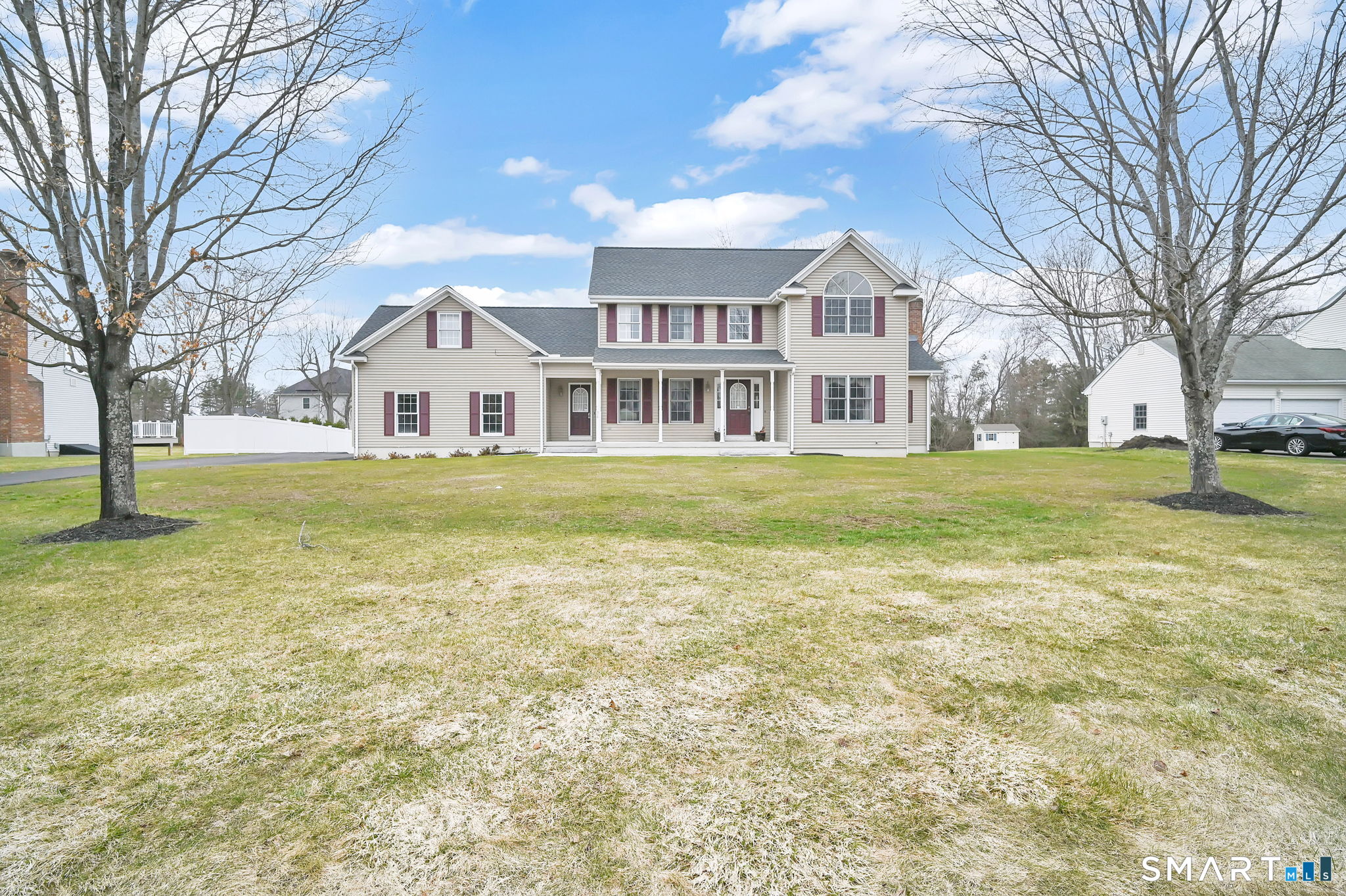 36 Cardinal Way South Windsor CT 06074