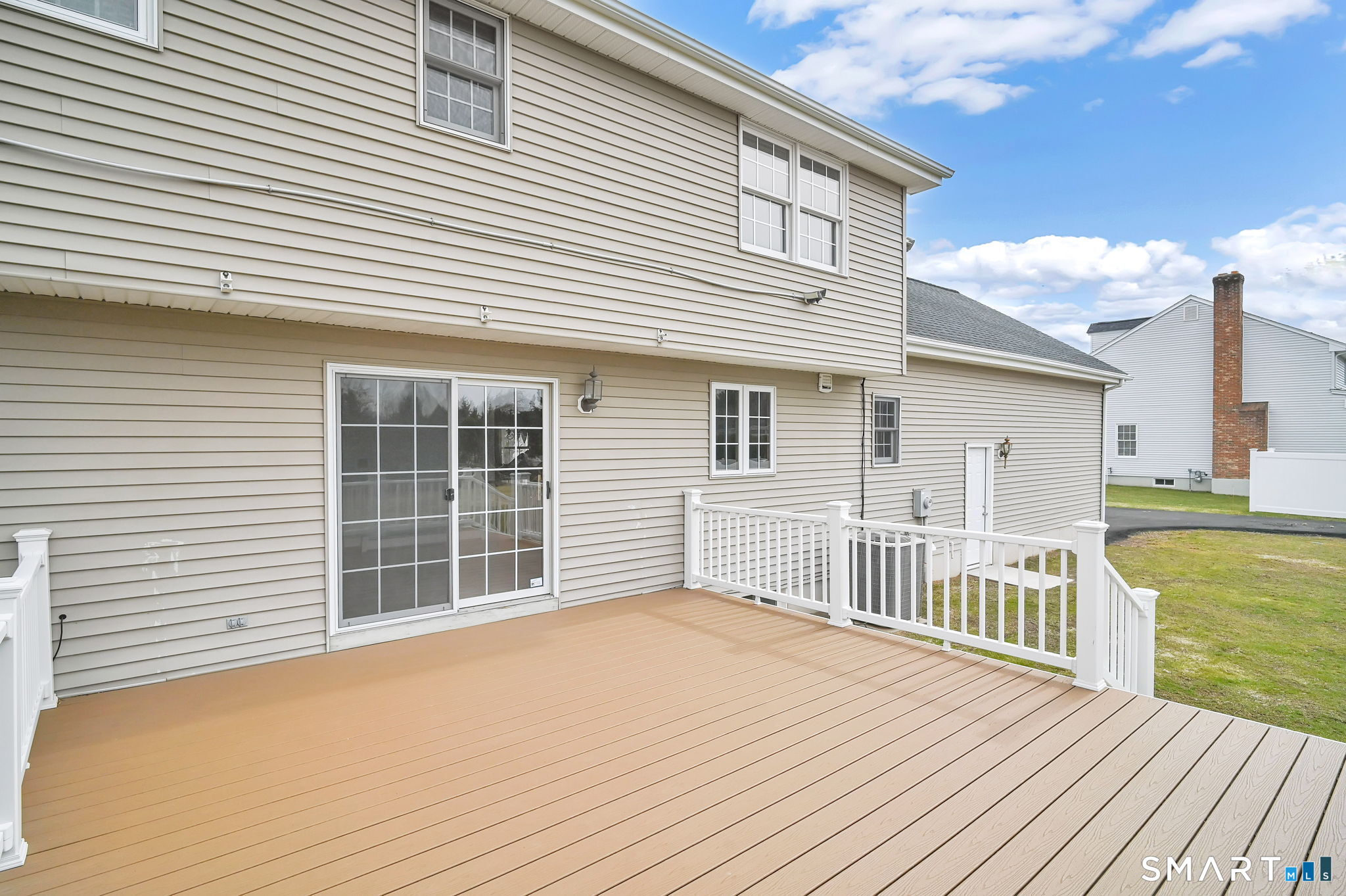 36 Cardinal Way South Windsor CT 06074