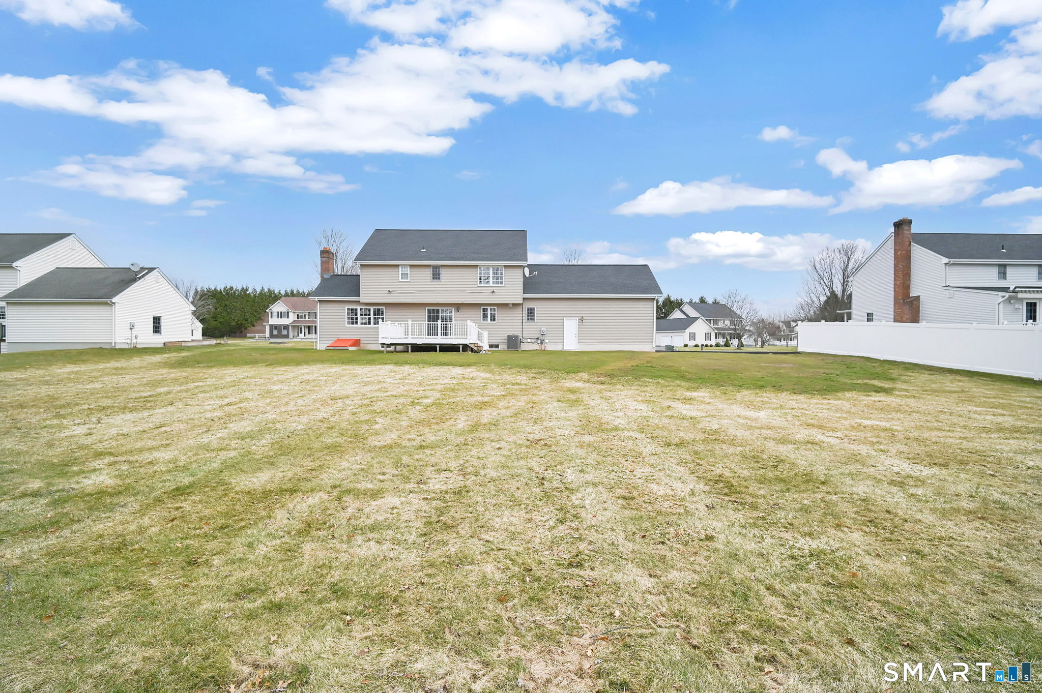36 Cardinal Way South Windsor CT 06074