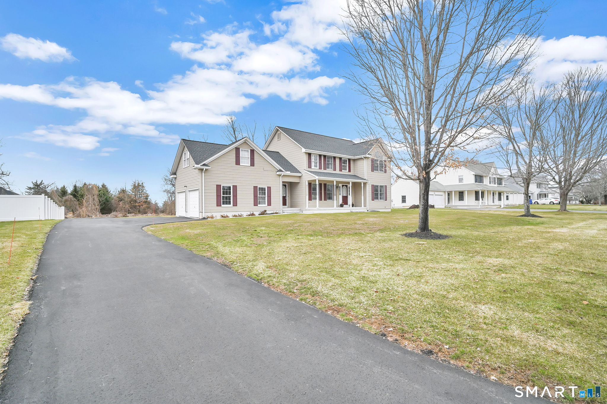 36 Cardinal Way South Windsor CT 06074