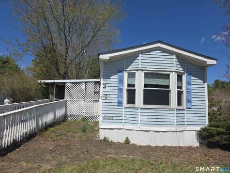 2 Circle Drive Windham CT 06256