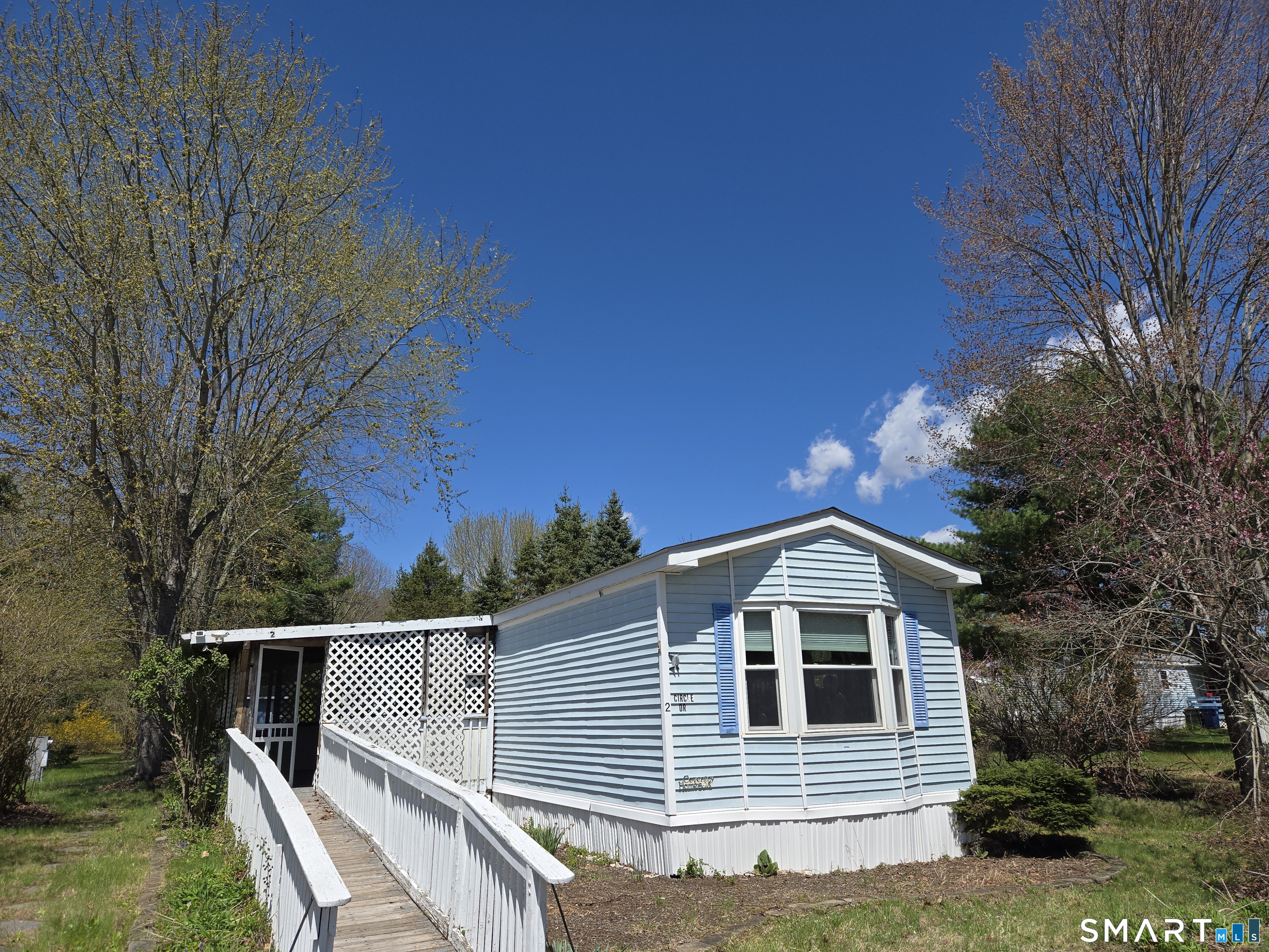 2 Circle Drive Windham CT 06256