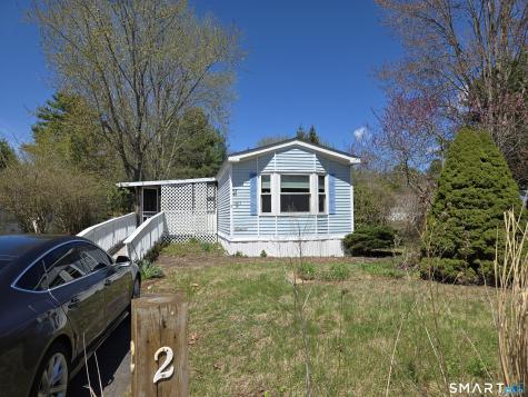 2 Circle Drive Windham CT 06256