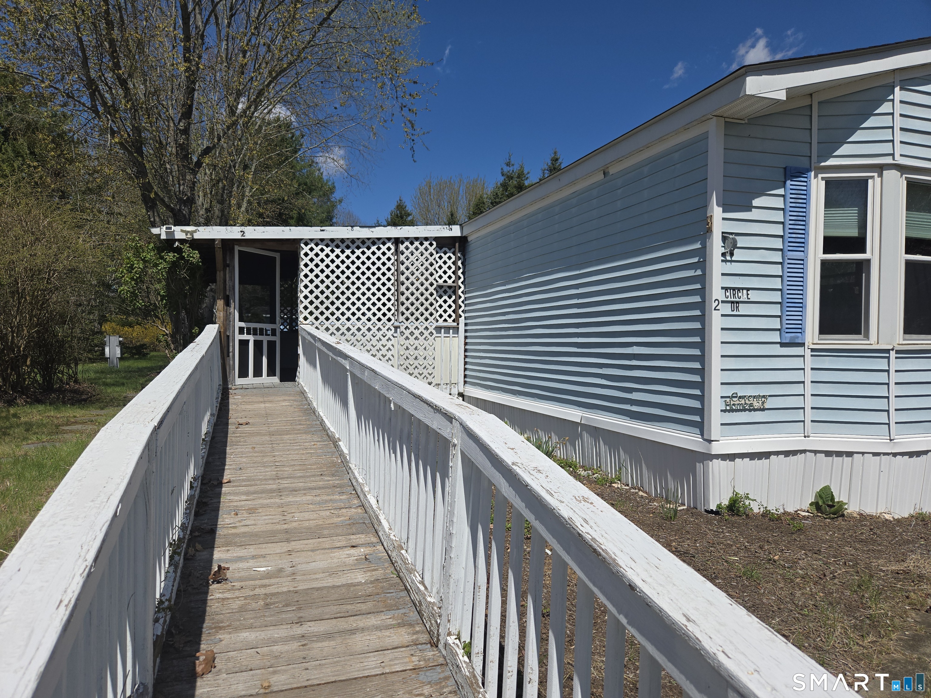 2 Circle Drive Windham CT 06256