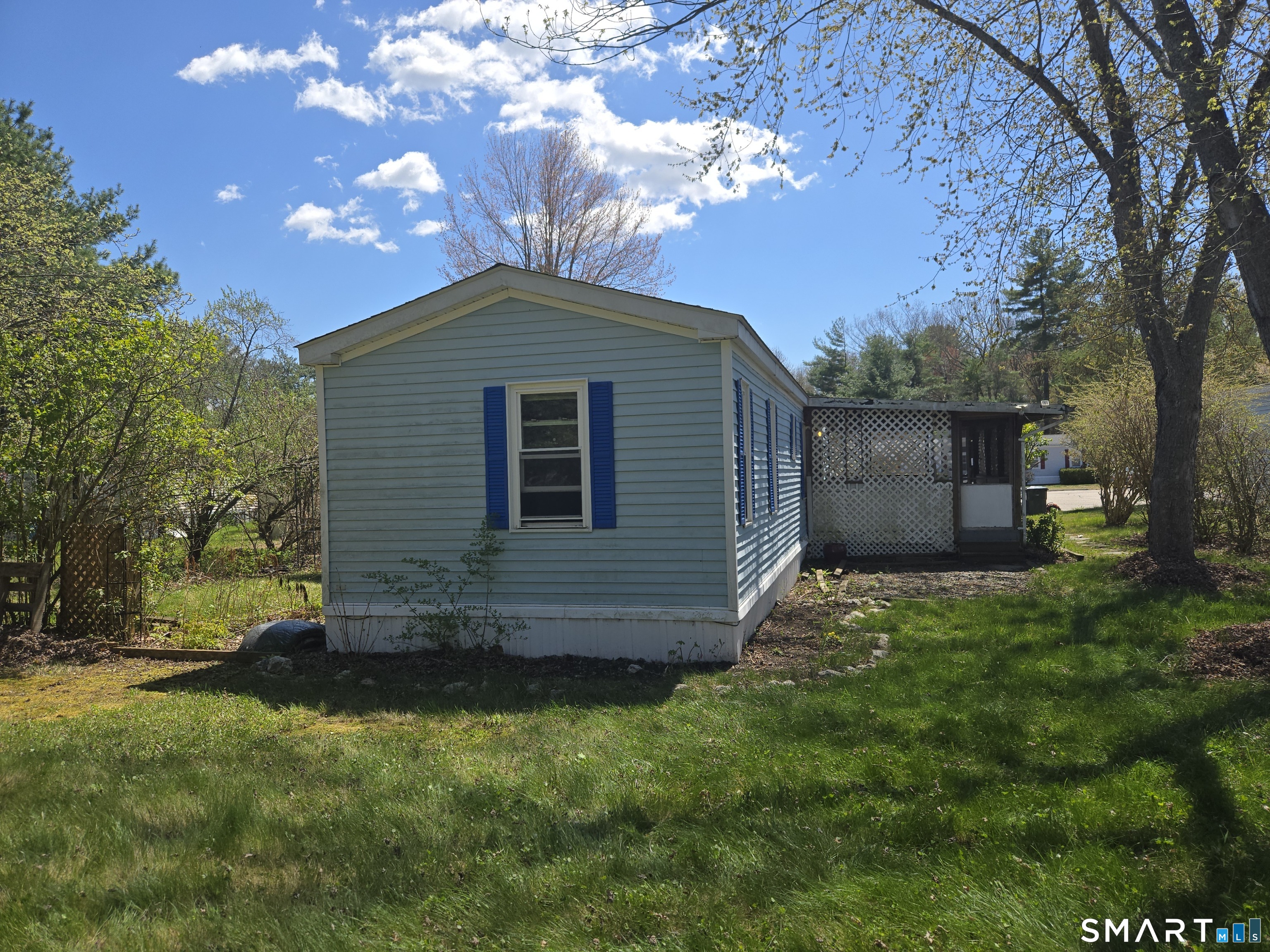 2 Circle Drive Windham CT 06256