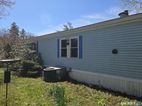 2 Circle Drive Windham CT 06256