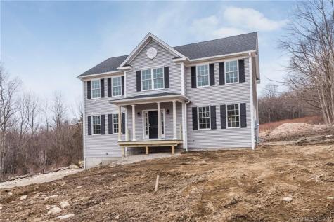 29 Hi Barlow Road Newtown CT 06470