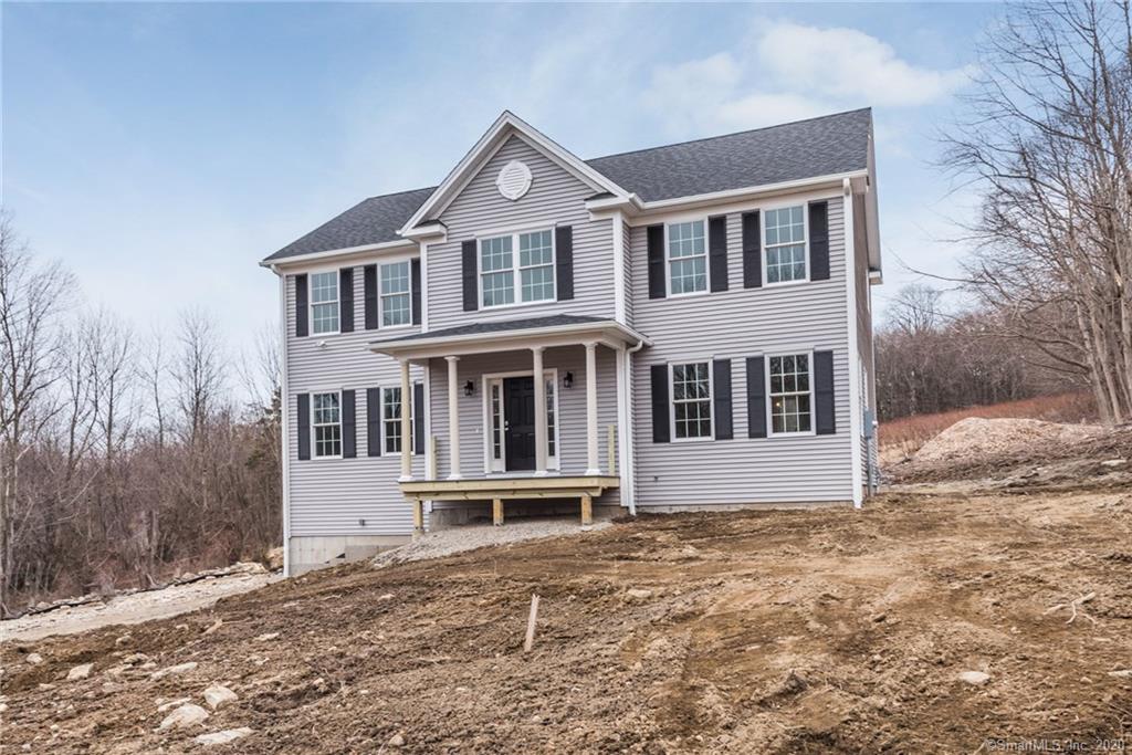 29 Hi Barlow Road Newtown CT 06470