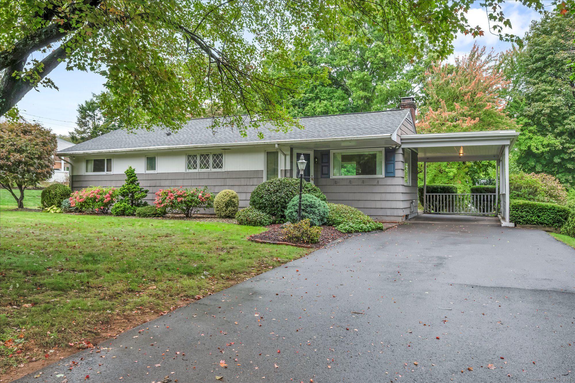 11 Carman Road South Windsor CT 06042