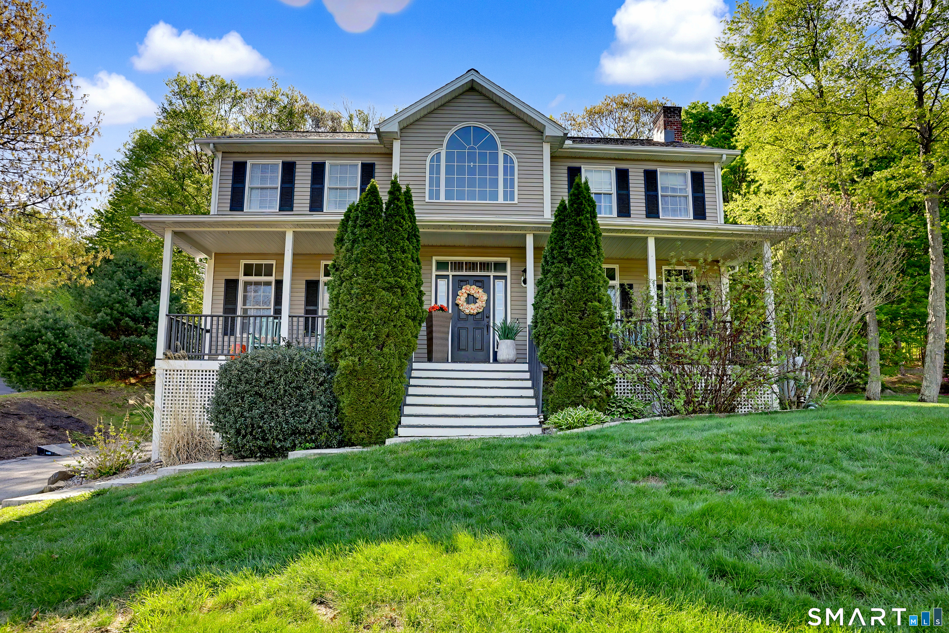 11 Haley Ridge Road Beacon Falls CT 06403
